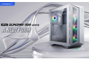 Корпус MSI MPG GUNGNIR 110R White - зображення 7