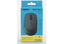 Мишка Rapoo M300 Silent Wireless Multi-mode Gray - зображення 6