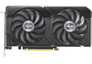 Відеокарта GeForce RTX 4070 12 GDDR6X ASUS DUAL EVO OC (DUAL-RTX4070-O12G-EVO) - зображення 2