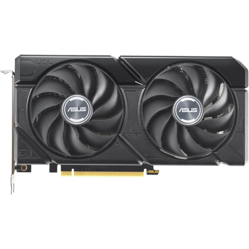 Відеокарта GeForce RTX 4070 12 GDDR6X ASUS DUAL EVO OC (DUAL-RTX4070-O12G-EVO) - зображення 2