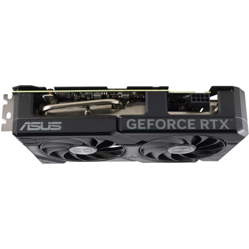 Відеокарта GeForce RTX 4070 12 GDDR6X ASUS DUAL EVO OC (DUAL-RTX4070-O12G-EVO) - зображення 5