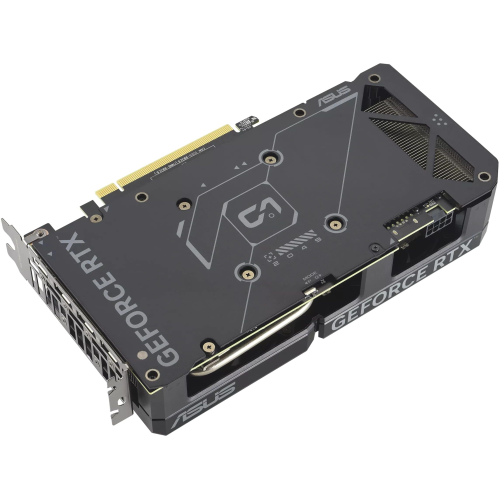 Відеокарта GeForce RTX 4070 12 GDDR6X ASUS DUAL EVO OC (DUAL-RTX4070-O12G-EVO) - зображення 8