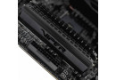 Пам'ять DDR4 RAM_16Gb (2x8Gb) 3000Mhz Patriot Viper 4 Blackout (PVB416G300C6K) - зображення 6