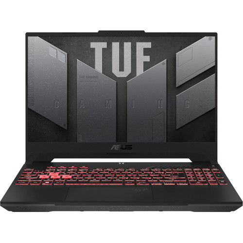 Ноутбук Asus TUF Gaming A15 FA507RR-HN036-132 - зображення 1