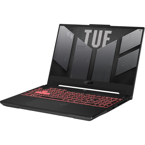 Ноутбук Asus TUF Gaming A15 FA507RR-HN036-132 - зображення 2