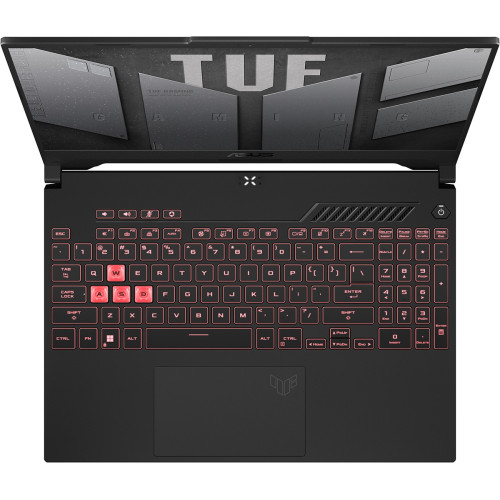 Ноутбук Asus TUF Gaming A15 FA507RR-HN036-132 - зображення 3