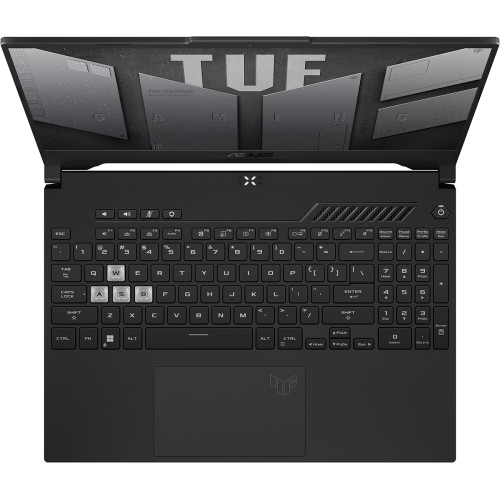 Ноутбук Asus TUF Gaming A15 FA507RR-HN036-132 - зображення 4