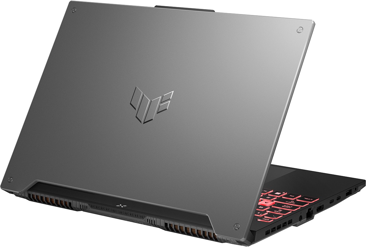 Ноутбук Asus TUF Gaming A15 FA507RR-HN036-132 - зображення 9