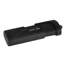 Флеш пам'ять USB 16Gb Kingston Data Traveler 101 G2 USB 2.0