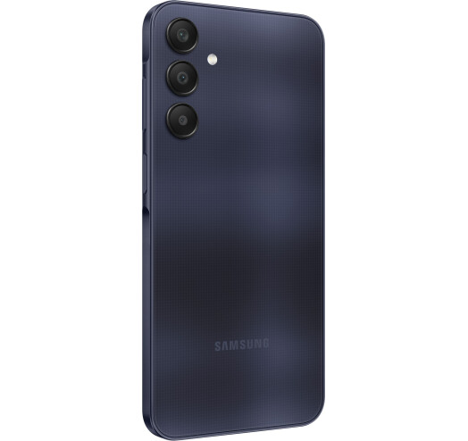 Смартфон SAMSUNG Galaxy A25 5G 8\/128Gb Black (SM-A256B) - зображення 7