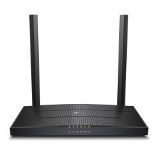 Маршрутизатор WiFi TP-Link Archer VR400 - зображення 1