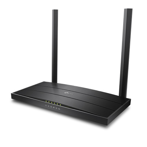 Маршрутизатор WiFi TP-Link Archer VR400 - зображення 2