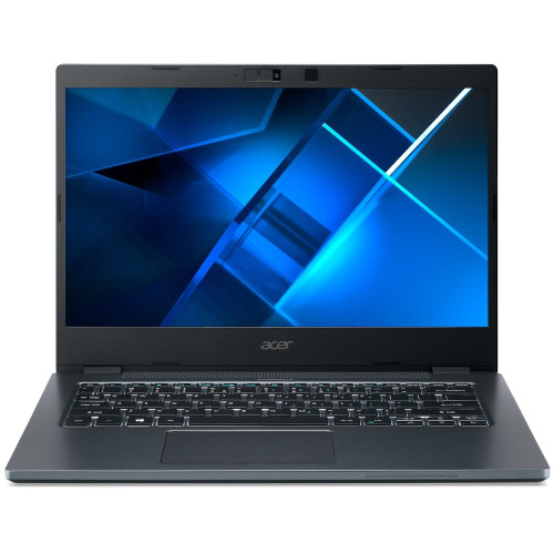 Ноутбук Acer TravelMate Spin P4 TMP414 (NX.VW8EU.006) - зображення 1