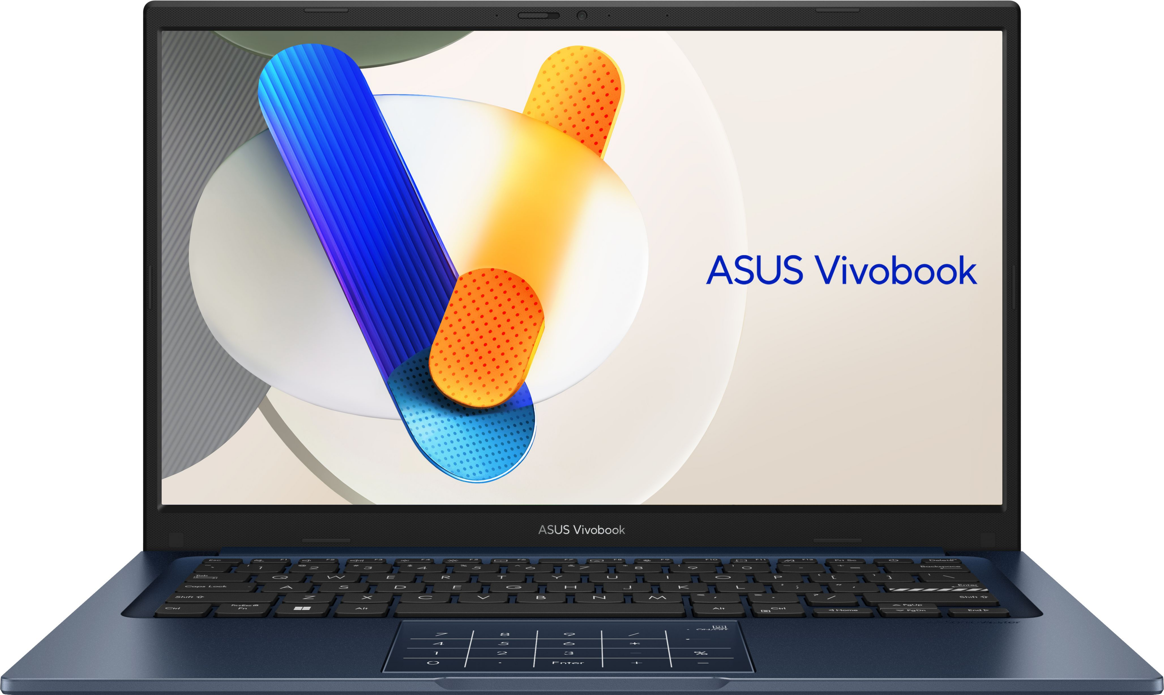 Ноутбук Asus Vivobook 14 X1404ZA-EB036 - зображення 2