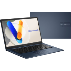 Ноутбук Asus Vivobook 14 X1404ZA-EB036 - зображення 1