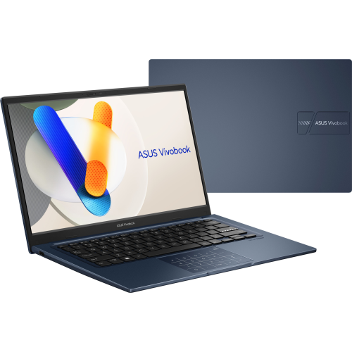 Ноутбук Asus Vivobook 14 X1404ZA-EB036 - зображення 1