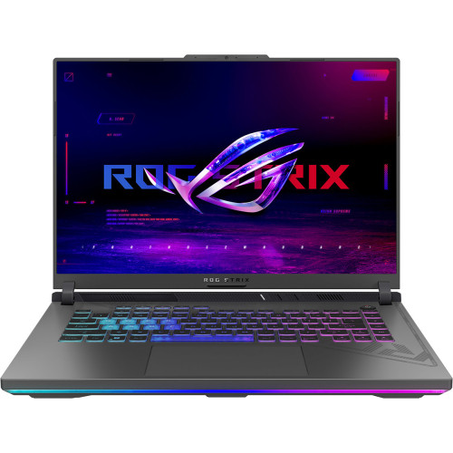 Ноутбук Asus ROG Strix G16 G614JV-N3134 - зображення 1