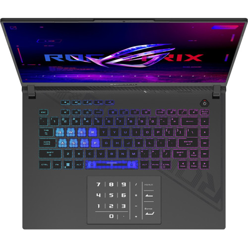 Ноутбук Asus ROG Strix G16 G614JV-N3134 - зображення 4