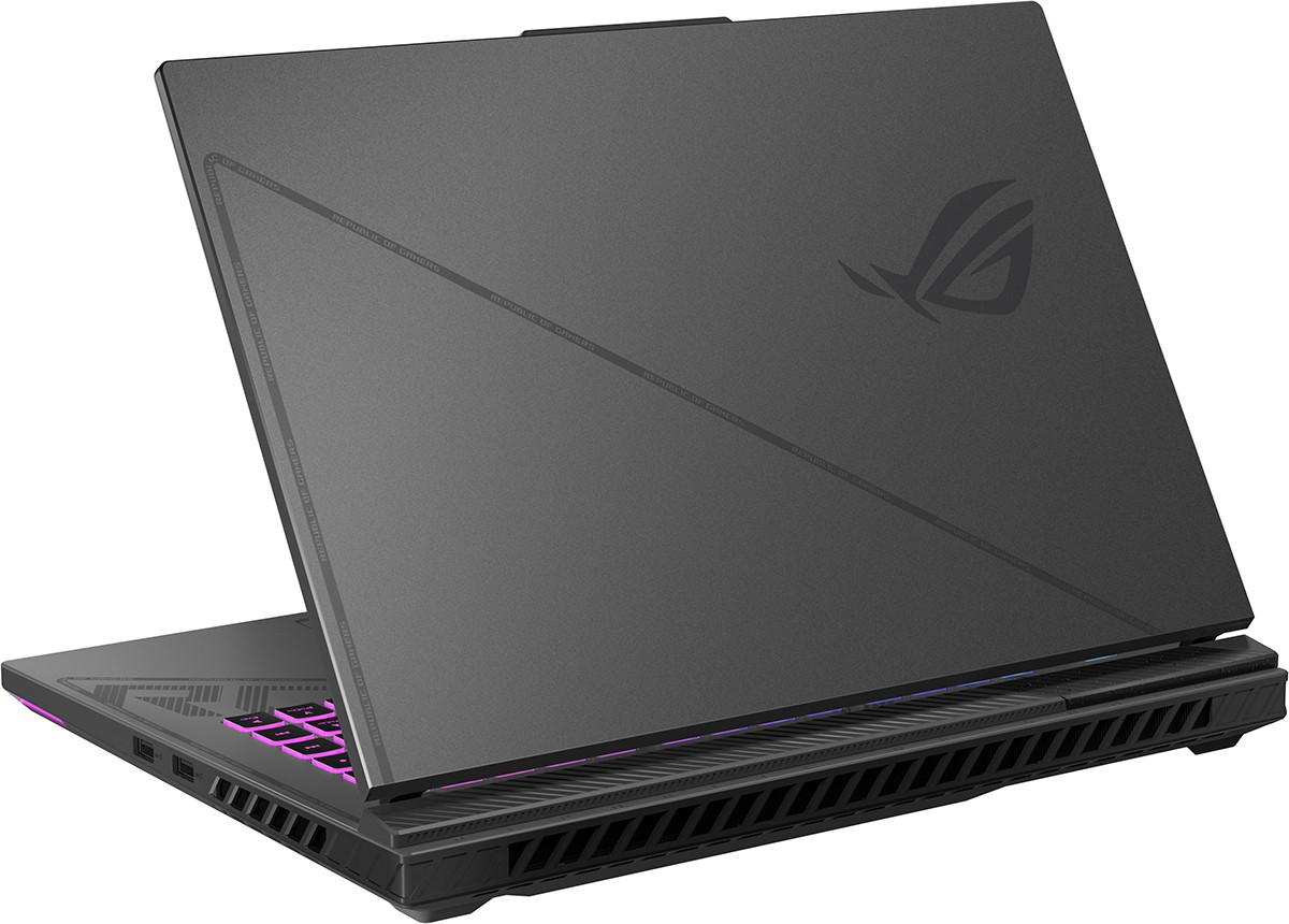 Ноутбук Asus ROG Strix G16 G614JV-N3134 - зображення 6