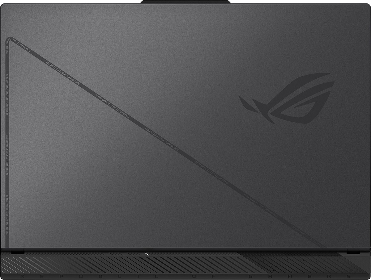 Ноутбук Asus ROG Strix G16 G614JV-N3134 - зображення 7