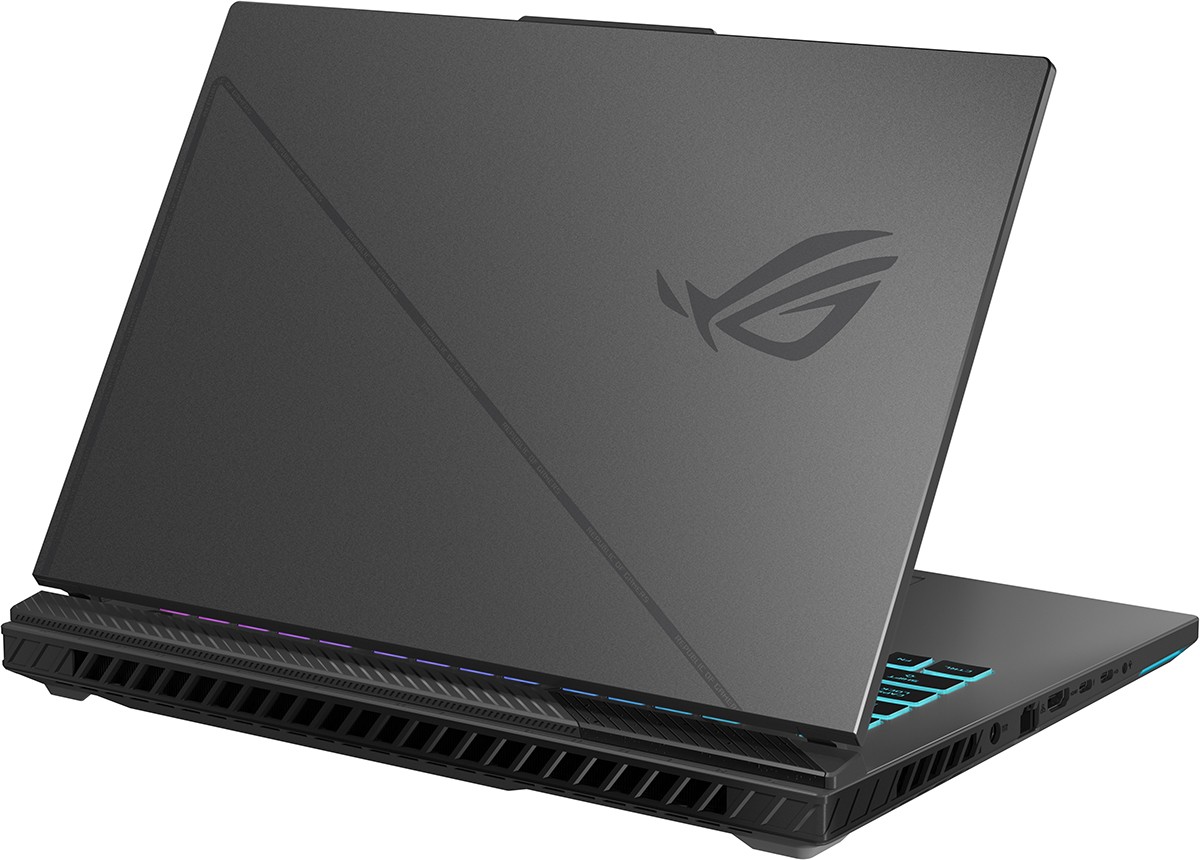 Ноутбук Asus ROG Strix G16 G614JV-N3134 - зображення 8