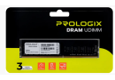 Пам'ять DDR4 RAM_16Gb (1x16Gb) 3200Mhz Prologix (PRO16GB3200D4) - зображення 4