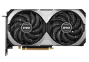 Відеокарта GeForce RTX 4070 SUPER 12 GDDR6X MSI VENTUS 2X OC (RTX 4070 SUPER 12G VENTUS 2X OC) - зображення 2