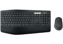 Комплект безпровідний Logitech MK850 Performance Wireless - зображення 1