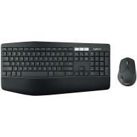 Комплект безпровідний Logitech MK850 Performance Wireless