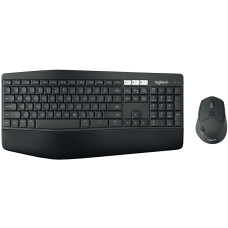 Комплект безпровідний Logitech MK850 Performance Wireless