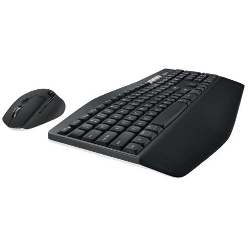 Комплект безпровідний Logitech MK850 Performance Wireless - зображення 3