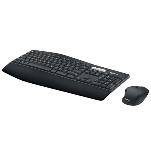 Комплект безпровідний Logitech MK850 Performance Wireless - зображення 2