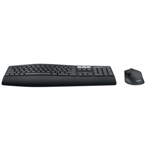 Комплект безпровідний Logitech MK850 Performance Wireless - зображення 4