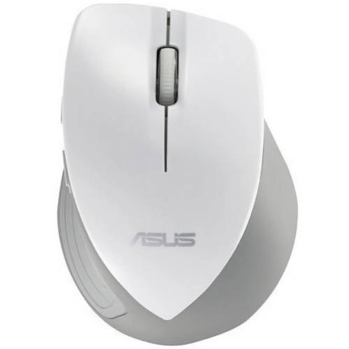 Мишка ASUS WT465 біла - зображення 2