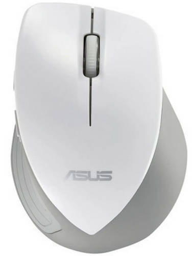 Мишка ASUS WT465 біла - зображення 2