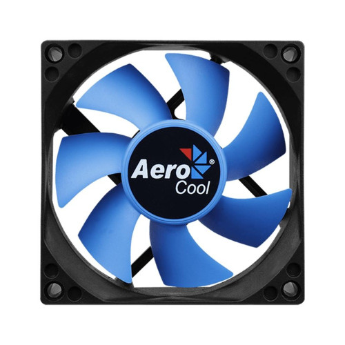 Вентилятор для корпусів 80 мм AeroCool Motion 8 - зображення 2