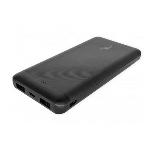 Батарея POWER BANK SkyDolphin SP22 (PB-000100) 10000mAh - зображення 2