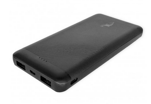 Батарея POWER BANK SkyDolphin SP22 (PB-000100) 10000mAh - зображення 2