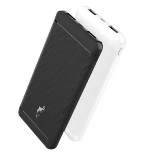 Батарея POWER BANK SkyDolphin SP22 (PB-000100) 10000mAh - зображення 3