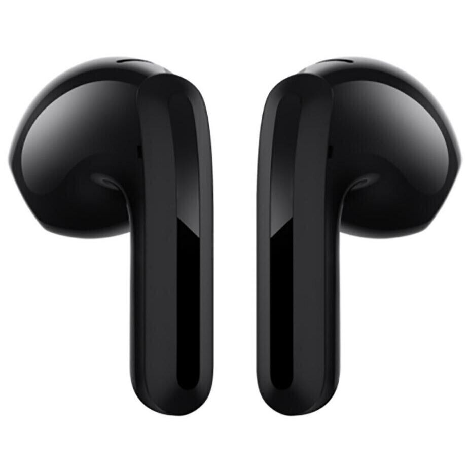 Безпровідна Bluetooth гарнітура  Xiaomi Redmi Buds 6 Active Black, TWS (BHR8396GL) - зображення 4