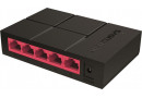 Комутатор Switch Mercusys MS105G, 5-port - зображення 1