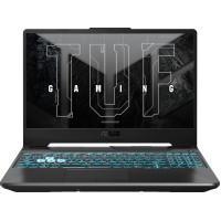 Ноутбук Asus TUF Gaming A15 FA506NF-HN004