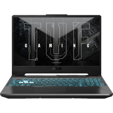 Ноутбук Asus TUF Gaming A15 FA506NF-HN004