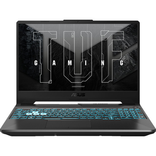 Ноутбук Asus TUF Gaming A15 FA506NF-HN004 - зображення 1