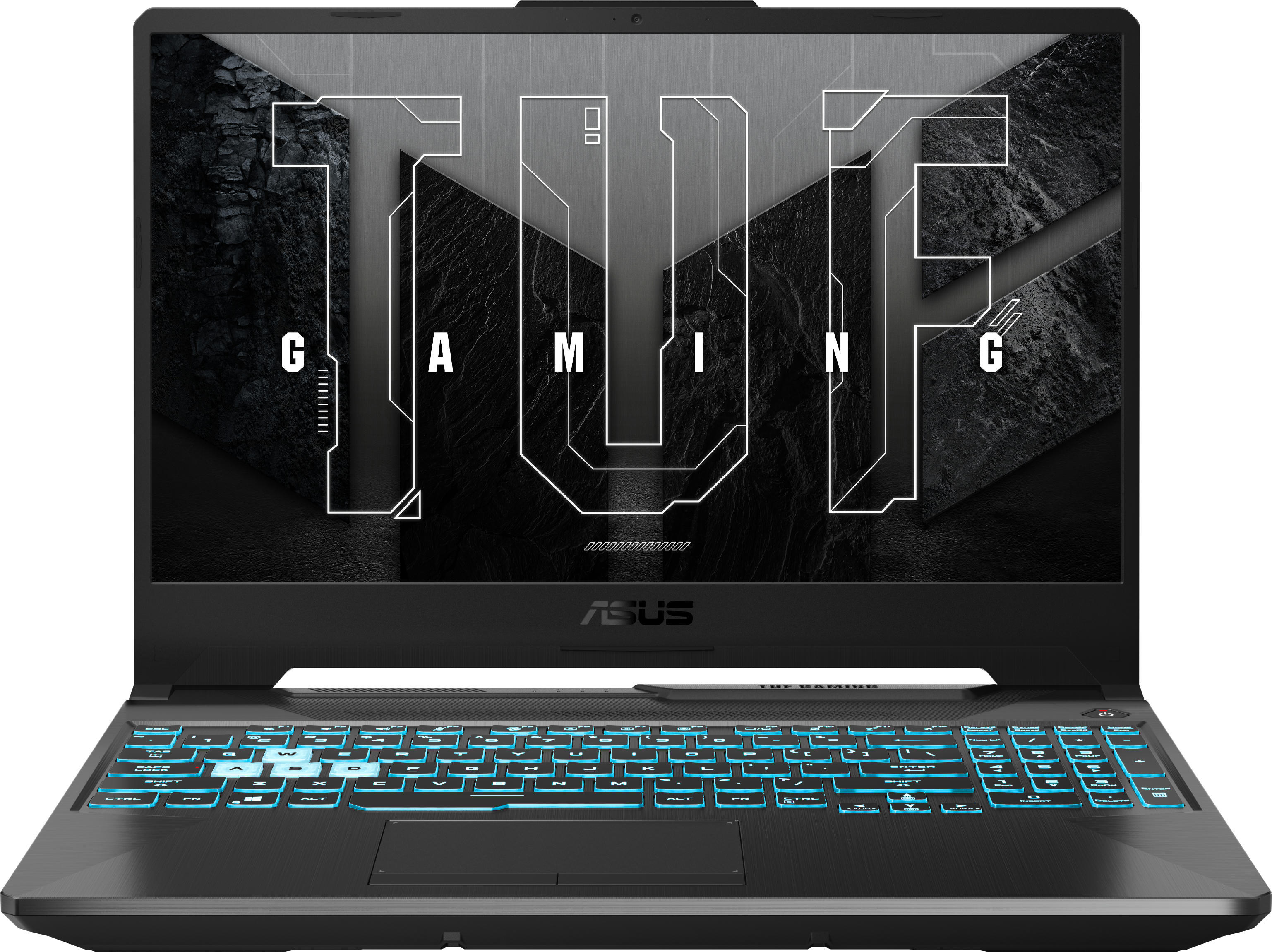 Ноутбук Asus TUF Gaming A15 FA506NF-HN004 - зображення 1