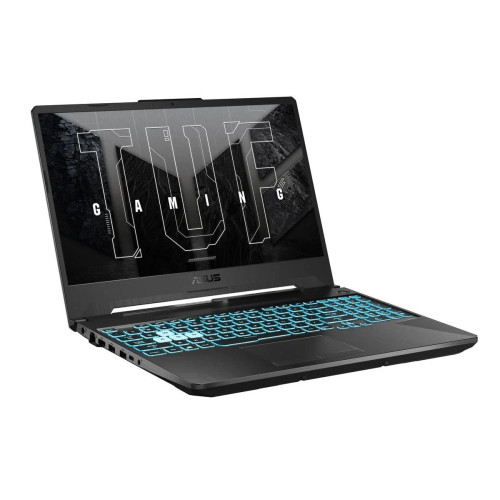 Ноутбук Asus TUF Gaming A15 FA506NF-HN004 - зображення 4