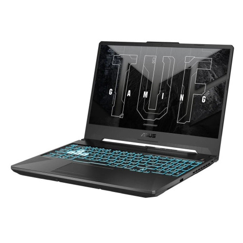 Ноутбук Asus TUF Gaming A15 FA506NF-HN004 - зображення 2