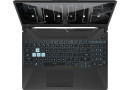 Ноутбук Asus TUF Gaming A15 FA506NF-HN004 - зображення 3