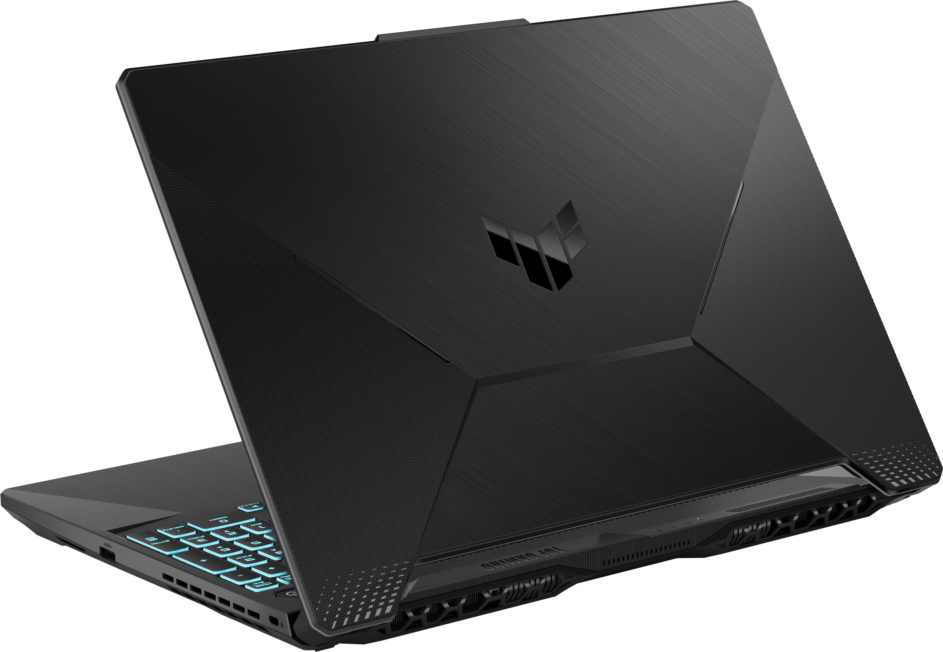 Ноутбук Asus TUF Gaming A15 FA506NF-HN004 - зображення 5