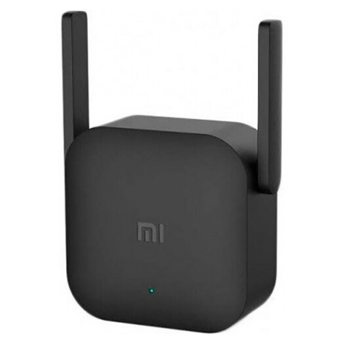 Точка доступу - Ретранслятор Xiaomi Mi WiFi Range Extender Pro - зображення 1